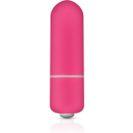 Bullet vibrator met 10 snelheden - Roze