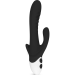 Stellar Vibe Rabbit Vibrator - - Zwart