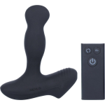 Nexus Revo Slim Prostaat Vibrator - Zwart