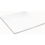 Cinderella Jersey Topper Hoeslaken - 100% Gebreide Jersey Katoen - 2-persoons (140x200/210 Cm) - White - Wit