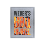 Weber 's BBQ Bijbel
