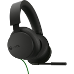 Microsoft Xbox Stereo Headset - Zwart