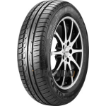 Fulda EcoControl ( 195/65 R15 91T ) - Zwart