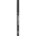 Rimmel 001 - Intense Black Exaggerate Full Colour Eye Definer Oogpotlood 0.35 g - Negro