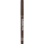 Rimmel 002 - Chocolate Exaggerate Full Colour Eye Definer Oogpotlood 0.35 g - Zwart