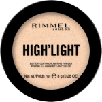 Rimmel 001 - Stardust High'light Highlighter 8g - Bruin
