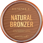 Rimmel 003 - Sunset Natural Powder Bronzing 14g