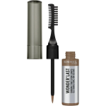 Rimmel 002 - Soft Brown Wonder'last Brow Tattoo Wenkbrauwpotlood 4.5 ml - Marrón