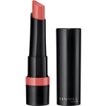 Rimmel 145 - Peach Petal Lasting Finish Extreme Matte Lipstick 2.3 g