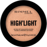 Rimmel 003 - Afterglow High'light Highlighter 8g - Marrón