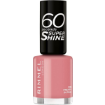 Rimmel 235 - Preppy in Pink 60 Seconds Nagellak 8ml