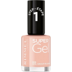 Rimmel Girl Group Blush Super Gel Nagellak 12ml