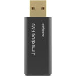 AudioQuest JitterBug FMJ USB 2.0 ruisfilter