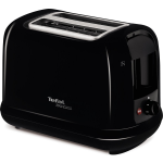 Tefal Broodrooster Tt1608 - - Zwart