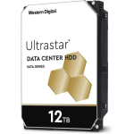 Hitachi Western Digital Ultrastar DC HC520 12TB 3.5' SATA3 - Disco Duro