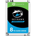 Seagate SkyHawk Surveillance 8TB 3.5' SATA3 - Disco Duro