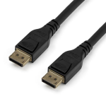 Startech .com DisplayPort 1.4 Certificado VESA 3m - Cable