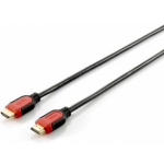 Equip Cable HDMI 1.4 con Ethernet - 2m
