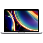 Apple MacBook Pro i5 / Iris Plus / 16GB / 512GB SSD / 13.3' - Portátil - Plata