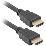 Lanberg HDMI Macho a Macho 1.8m - Cable HDMI