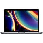 Apple MacBook Pro i5 / 16GB / 512GB SSD / 13.3' Espacial - Portátil - Gris