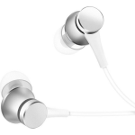 Xiaomi Mi In-Ear Headphones Basic - Auriculares - Plata