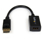 Startech .com DisplayPort a HDMI - Cable Adaptador