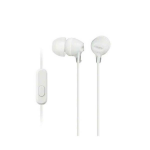 Sony MDR-EX15APW Blanco - Auriculares - Wit