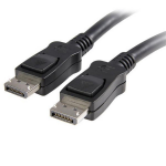 Startech .com Cable 1.8m DisplayPort 1.2 4k 2xMacho DP - Cable