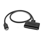 Startech .com Cable Adaptador USB 3.1 Gen 2 a SATA Para Disco de 2,5' - Cable Adaptador