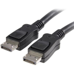 Startech .com DisplayPort 0.5m - Cable DisplayPort