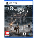 Sony Demon's Soul Remake PS5 - Juego