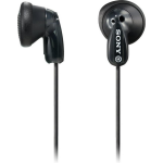Sony E9LP Estéreo - Auriculares - Negro