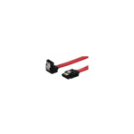 Nano Cable SATA Con Anclaje 0.5m - Cable SATA