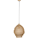 MOOS - Pendant Lamp Lena L Brass