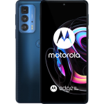 Motorola Edge 20 Pro 256GB 5G - Blauw