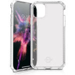 ITSKINS Spectrum Apple iPhone 11 Back Cover Transparant