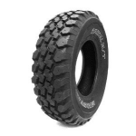 Nankang Mudstar Radial M/T ( LT315/75 R16 121Q,POR OWL ) - Zwart