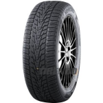 Nankang Winter Activa 4 ( 225/40 R18 92V XL ) - Zwart