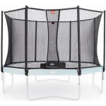 BERG Toys Berg Safety Trampolinenet Comfort - 180 Cm - Zwart