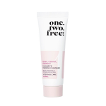 one.two.free! Favourite Foaming Cleanser Reinigingsschuim 30ml