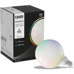 Calex Smart LED Softline Globe E27 - Ø 12,5 cm - Wit