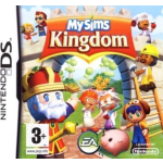 Electronic Arts My Sims Kingdom