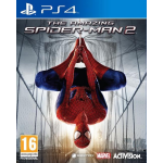 Activision The Amazing Spider-Man 2