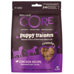 Wellness Core Protein Bites Puppy Trainers - Hondensnacks - Kip Wortel Zalmolie 170 g Voor Puppies Van Alle Rassen