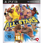 THQ Nordic WWE All-Stars