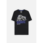 Difuzed Tekken - King T-shirt