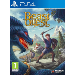 Maximum Games Beast Quest