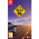 Merge Games Road 96