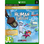 UIG Entertainment Human Fall Flat Anniversary Edition